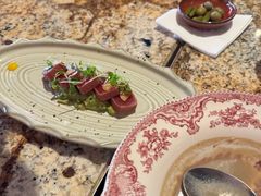 -BROWNSTONE布朗石西班牙餐厅(富城店)