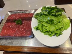 -皇城老妈·大连海鲜火锅(港湾店)