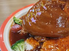 -那红花·东北菜铁锅炖(仙林金鹰店)