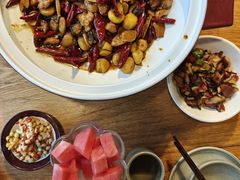-印象鲵宴·张家界地标美食名片(溪布街店)