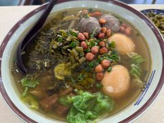 -龙记桂林米粉(财满街店)