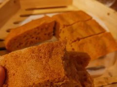 -彩蝶谷美食廊·粤式经典南番顺·铁板烧烤泰风味(广州长隆酒店)