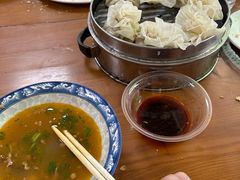 -白老大羊杂碎稍麦