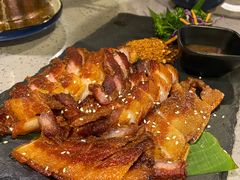 -觅山云南菜(泊富ICITY店)