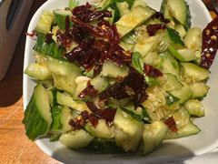 -木屋烧烤(万德庄店)