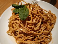 好吃的豆皮-江渔儿酸菜鱼(东山店)