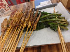 -冶建镜子·老南昌大排档·江西虾王(总店)