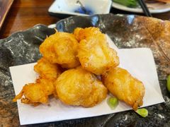 -加奈日本料理