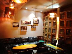 -斯普汇生蚝牛排馆(中骏世界城店)