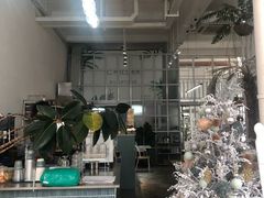 大堂-CHILLAX轻乐时(侨建·Hi City店)