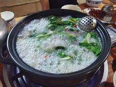 -尼玛藏家风味园(阿山食城店)