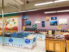 -华润万家(朱雀大街店)