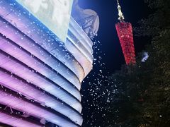 -海心沙亚运公园