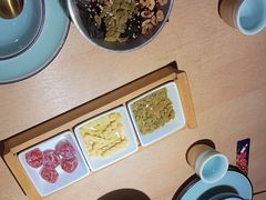 -胡马八破·川菜小馆(宽厚里店)