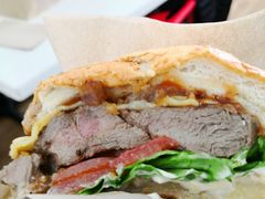 -Fergburger(皇后镇店)