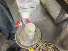 -郝大姐·乌龙山铁板烧(大学城三店)