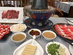 -东来顺饭庄(apm总店)