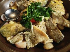 -廊亦舫Lang Yi Fang Restaurant(金桥店)