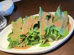 -前海沿·青岛菜(李沧万达店)