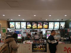 -德克士(五洲餐厅)