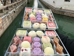 -得月楼·省级非遗·传统苏帮菜(观前店)