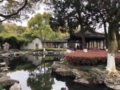 -蒋氏故居