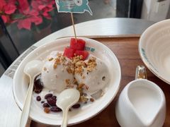 -自然椰·海南清补凉(海月广场店)