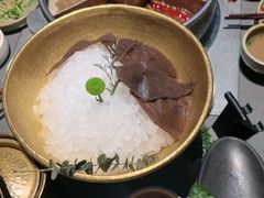 -巴奴毛肚火锅(二七万达店)