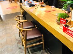 -小厨娘淮扬菜(清江苏宁广场店)