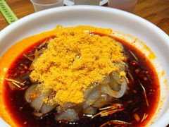 东北大拉皮-东来土菜馆(民祥园路店)