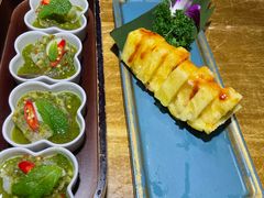 -泰澜得泰国菜(大学城店)