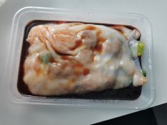 -银记肠粉(文昌北路店)