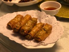 豆腐衣臭豆腐-翠亭酒家(山西南路店)