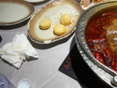 -一绪に寿喜烧自助(世茂广场店)