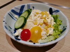 -歌行灯日本料理(伊势丹店)