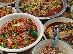 -艺味深尝(云锦路店)