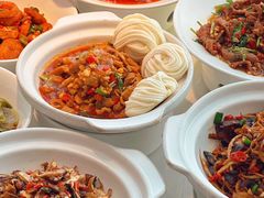 -兰湘子·湘菜小炒(长安万科广场店)
