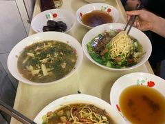 -小狗面馆(复兴店)