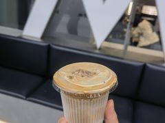 -M Stand(成都COSMO店)