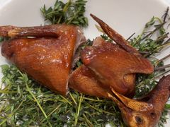 -蔡澜点心·粤菜(月星环球港店)