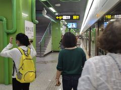 -桂林公园(地铁站)