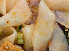 -盒马鲜生(财富领域店)