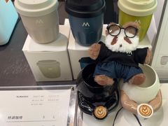 -M Stand(深圳南山欢乐颂店)