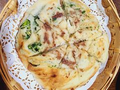 -四方小吃·白族庭院餐厅