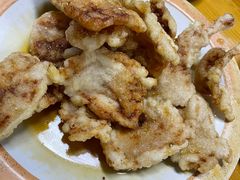 锅包肉-顺姬冷面(长春旗舰店)