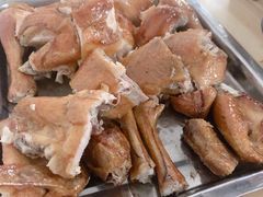 -新湖烧鸡(光明店)