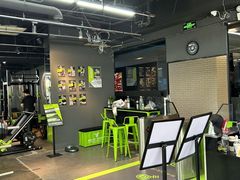 -GMJ·24H健身房(四川北路店)