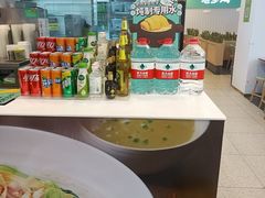 -老乡鸡(潘集世瑞大厦店)