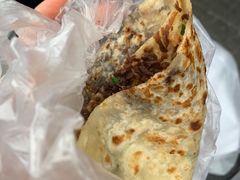 -宁海麦饼(华严街店)