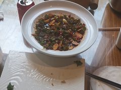 -北京老铺烤鸭(高新店)